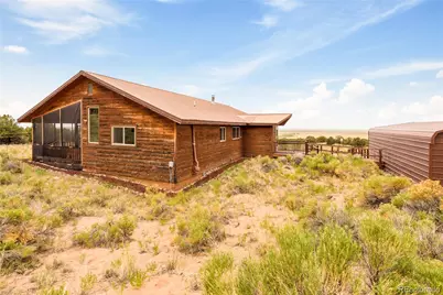 1410 W Badger Road, Crestone, CO 81131 - Photo 40