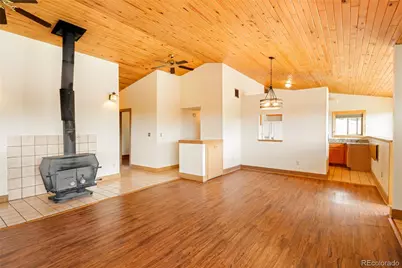 1410 W Badger Road, Crestone, CO 81131 - Photo 14