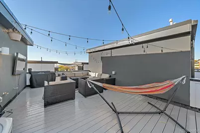 2939 W 23rd Avenue #3, Denver, CO 80211 - Photo 24