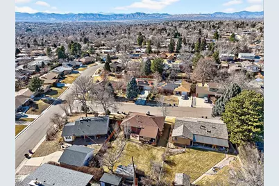 2768 S Mabry Way, Denver, CO 80236 - Photo 36
