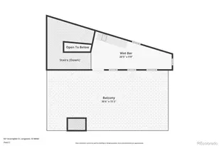 821 Incorrigible Cir, Longmont, CO 80504 - Photo 48