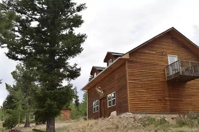 17225 County Road 327, Buena Vista, CO 81211 - Photo 22