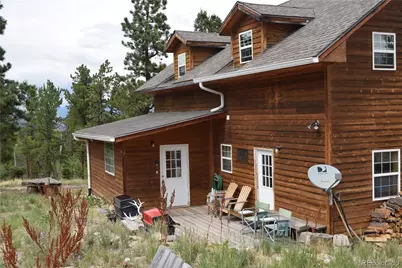 17225 County Road 327, Buena Vista, CO 81211 - Photo 24