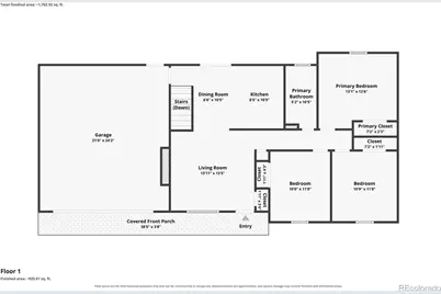 9367 W Hamilton Drive, Denver, CO 80227 - Photo 28