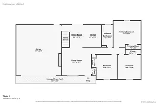 9367 W Hamilton Dr, Denver, CO 80227 - Photo 28