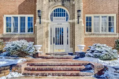 1050 N Washington Street #1A, Denver, CO 80203 - Photo 6