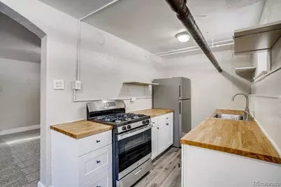 1050 N Washington Street #1A, Denver, CO 80203 - Photo 1