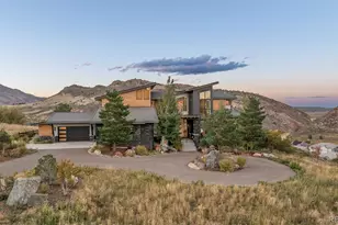 15480 Dinosaur Rdg Rd, Morrison, CO 80465 - Photo 2