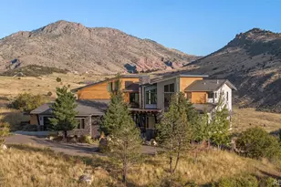 15480 Dinosaur Rdg Rd, Morrison, CO 80465 - Photo 2