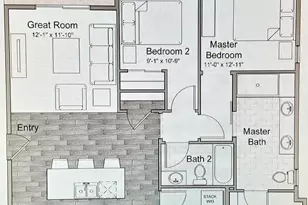 3845 Presidio Point, Colorado Springs, CO 80920 - Photo 22