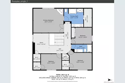 5445 Perth Court, Denver, CO 80249 - Photo 32