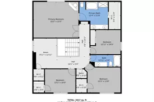 5445 Perth Ct, Denver, CO 80249 - Photo 32