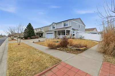 5445 Perth Court, Denver, CO 80249 - Photo 2