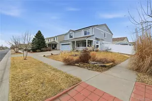 5445 Perth Ct, Denver, CO 80249 - Photo 2