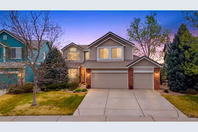 17741 E Maplewood Circle, Aurora, CO 80016 - Photo 1