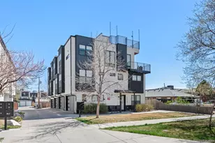 1718 Hooker St, Denver, CO 80204 - Photo 1