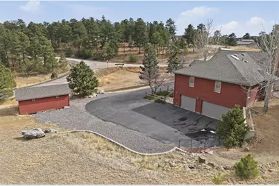 7307 Settlers Drive, Morrison, CO 80465 - Photo 36