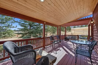 7307 Settlers Drive, Morrison, CO 80465 - Photo 30