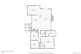 7307 Settlers Dr, Morrison, CO 80465 - Photo 46