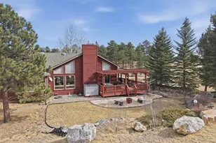 7307 Settlers Dr, Morrison, CO 80465 - Photo 36