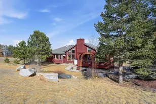 7307 Settlers Dr, Morrison, CO 80465 - Photo 38