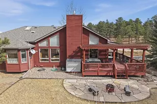 7307 Settlers Dr, Morrison, CO 80465 - Photo 34