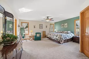 7307 Settlers Dr, Morrison, CO 80465 - Photo 12