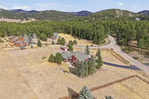 7307 Settlers Dr, Morrison, CO 80465 - Photo 42