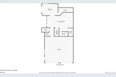 7307 Settlers Drive, Morrison, CO 80465 - Photo 46