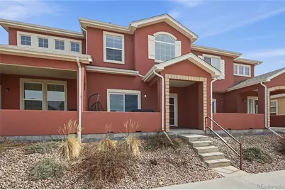 11775 Crestop Way #B, Parker, CO 80138 - Photo 2