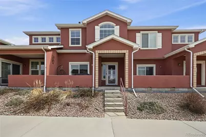 11775 Crestop Way #B, Parker, CO 80138 - Photo 1