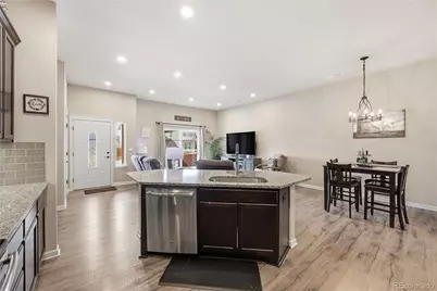 11775 Crestop Way #B, Parker, CO 80138 - Photo 12