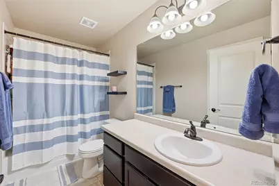 11775 Crestop Way #B, Parker, CO 80138 - Photo 22