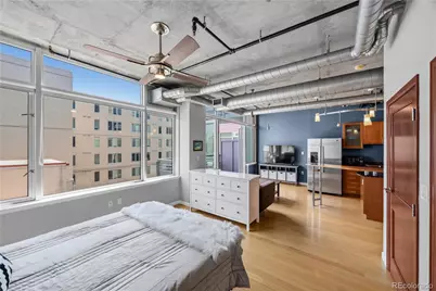 1401 Wewatta Street #713, Denver, CO 80202 - Photo 12