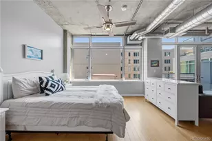 1401 Wewatta St, Denver, CO 80202 - Photo 16