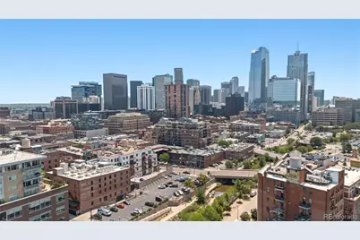 1401 Wewatta Street #713, Denver, CO 80202 - Photo 34
