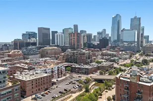 1401 Wewatta St, Denver, CO 80202 - Photo 34