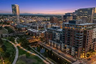 1401 Wewatta St, Denver, CO 80202 - Photo 2
