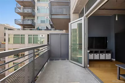 1401 Wewatta Street #713, Denver, CO 80202 - Photo 20