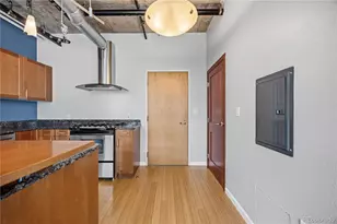 1401 Wewatta St, Denver, CO 80202 - Photo 6