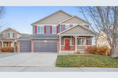 3725 S Nepal Street, Aurora, CO 80013 - Photo 1