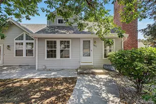 7938 S Depew St, Littleton, CO 80128 - Photo 1
