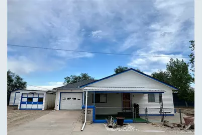 10 N Stewart Street, Keenesburg, CO 80643 - Photo 1