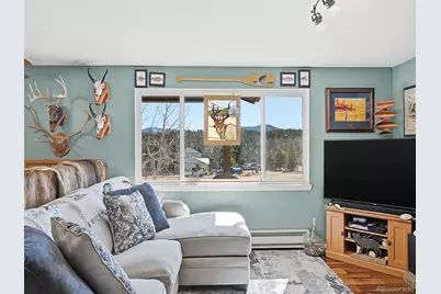 399 Conifer Drive, Bailey, CO 80421 - Photo 8