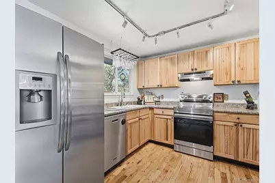 399 Conifer Drive, Bailey, CO 80421 - Photo 4