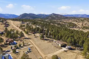 399 Conifer Dr, Bailey, CO 80421 - Photo 18