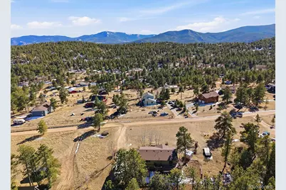 399 Conifer Drive, Bailey, CO 80421 - Photo 38