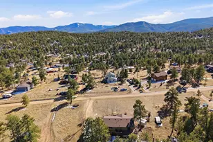 399 Conifer Dr, Bailey, CO 80421 - Photo 38