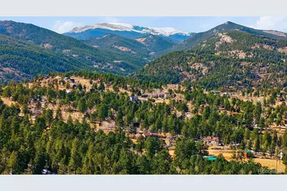 399 Conifer Drive, Bailey, CO 80421 - Photo 20