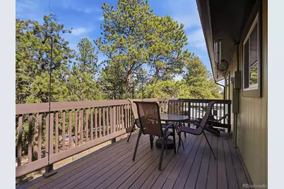399 Conifer Drive, Bailey, CO 80421 - Photo 34